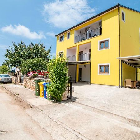 Nice Place Rovinj Ngoại thất bức ảnh