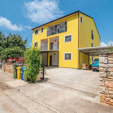 Nice Place Rovinj Ngoại thất bức ảnh