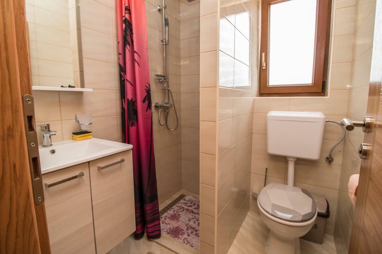 Nice Place Rovinj Ngoại thất bức ảnh