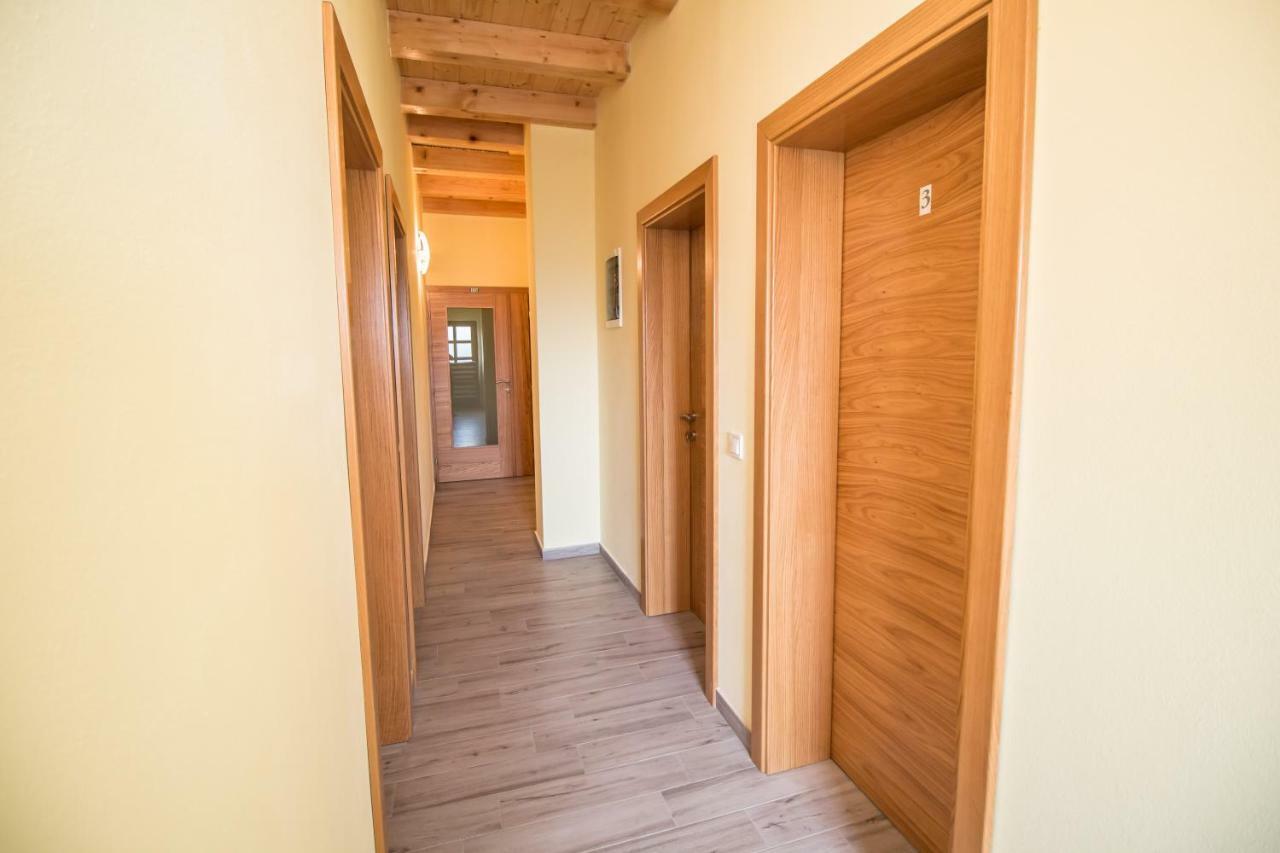 Nice Place Rovinj Ngoại thất bức ảnh
