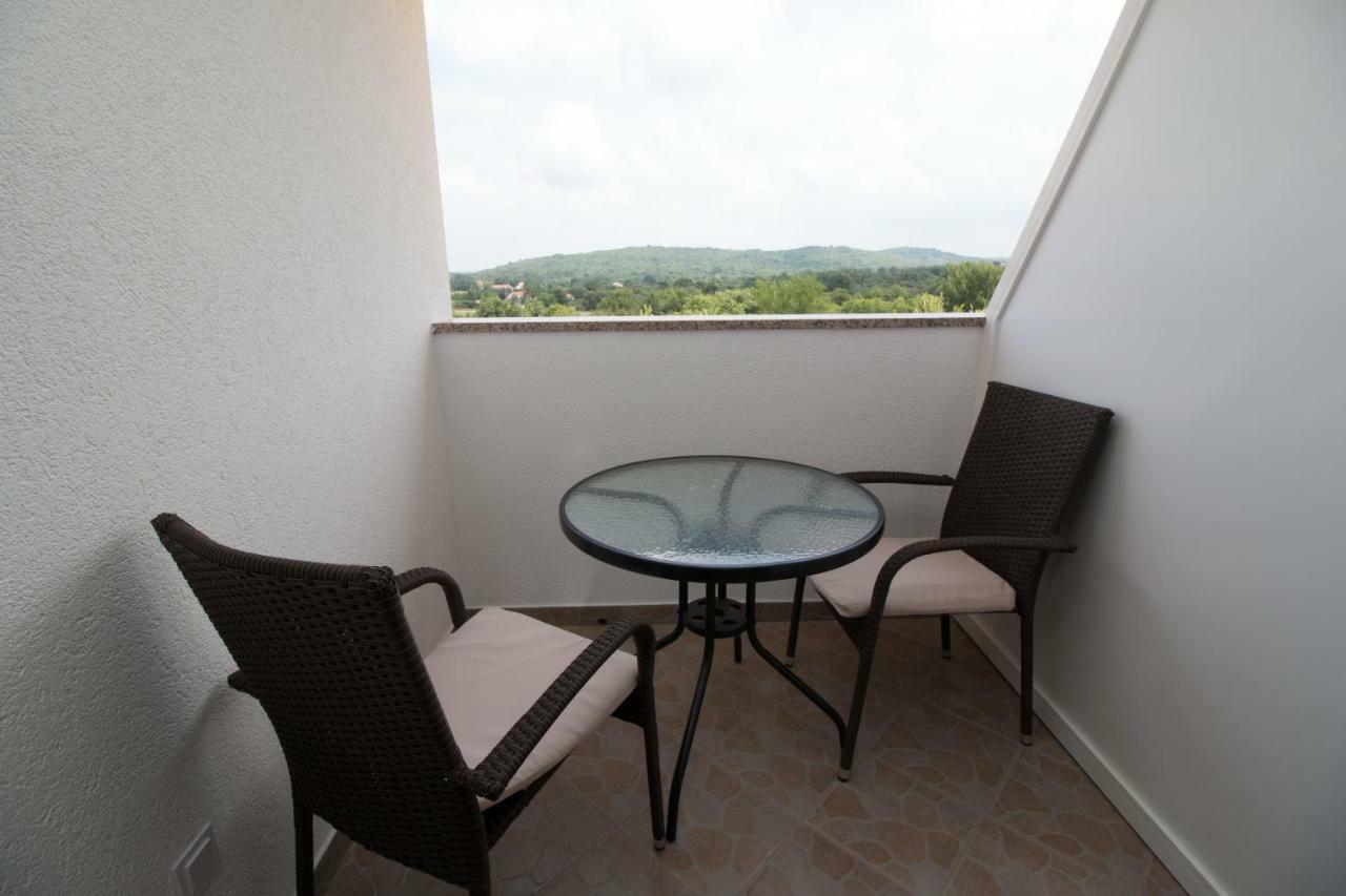 Nice Place Rovinj Ngoại thất bức ảnh