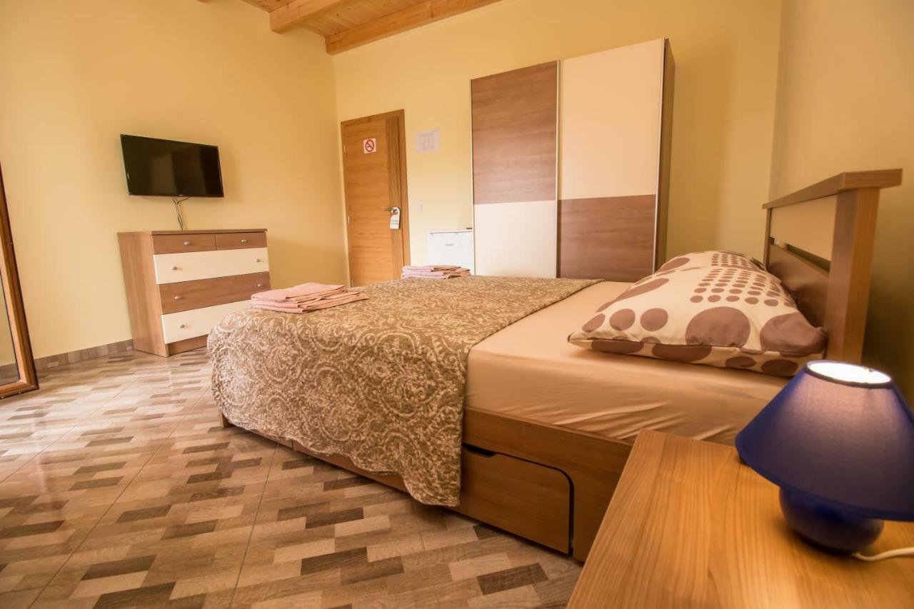 Nice Place Rovinj Ngoại thất bức ảnh