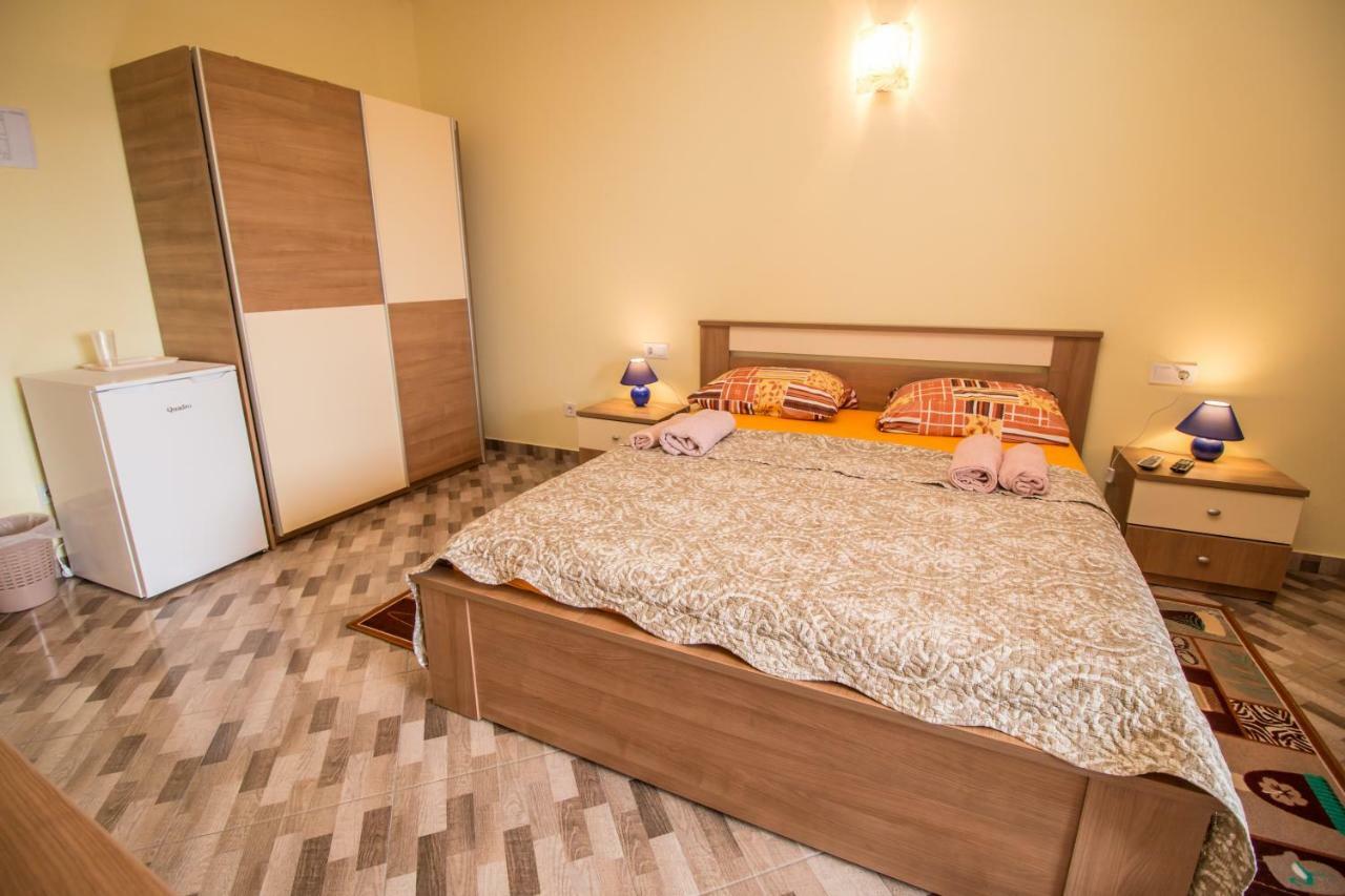 Nice Place Rovinj Ngoại thất bức ảnh