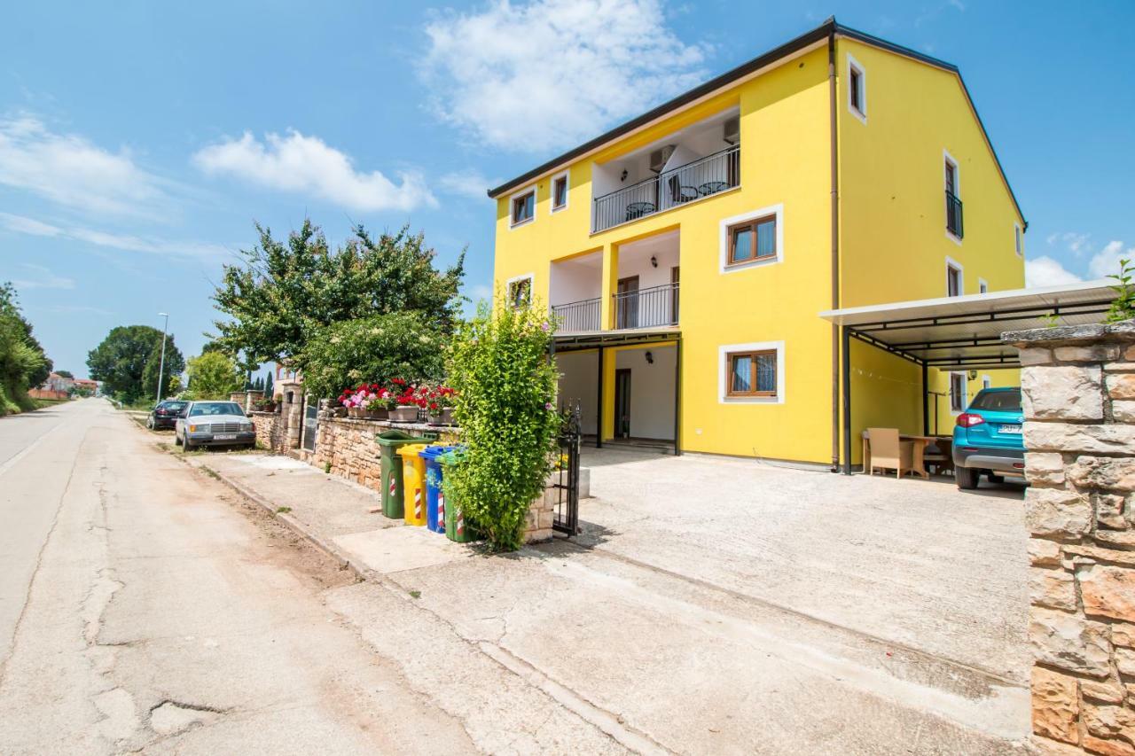 Nice Place Rovinj Ngoại thất bức ảnh