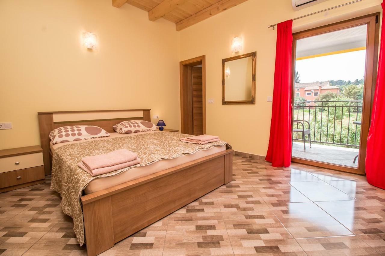 Nice Place Rovinj Ngoại thất bức ảnh