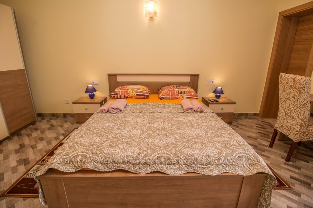 Nice Place Rovinj Ngoại thất bức ảnh