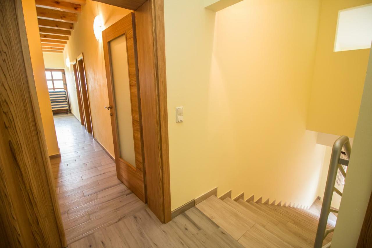 Nice Place Rovinj Ngoại thất bức ảnh