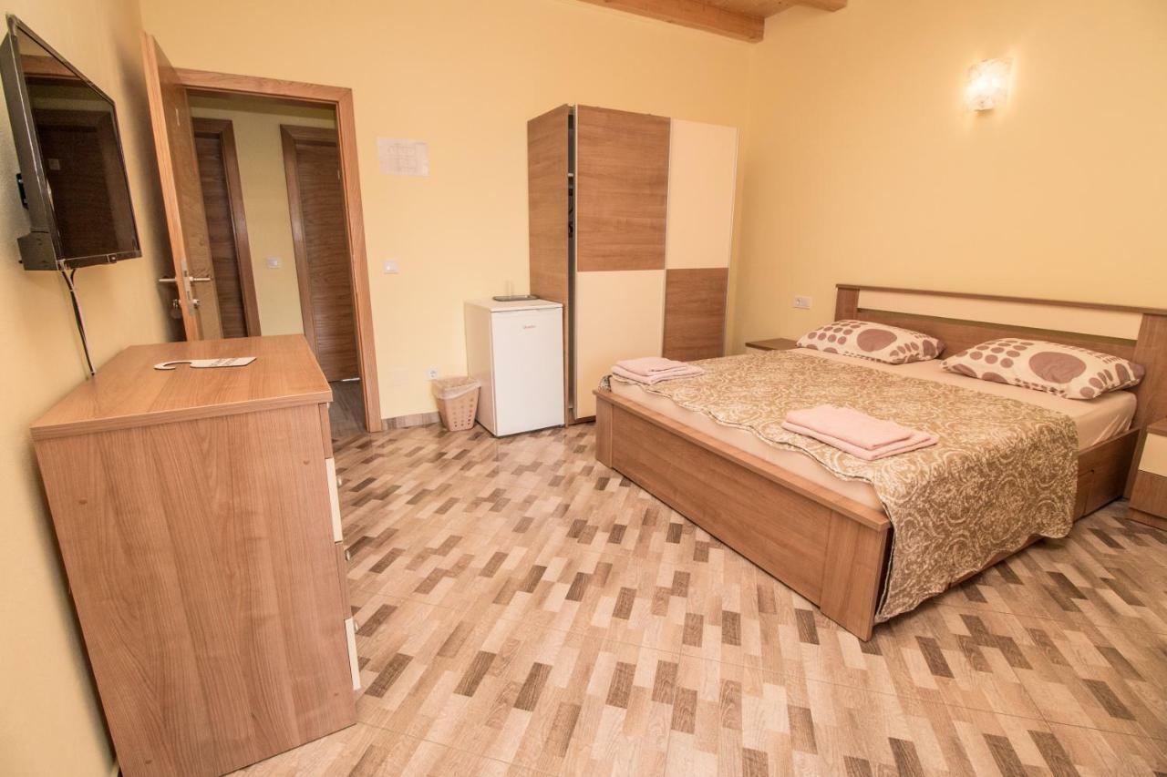 Nice Place Rovinj Ngoại thất bức ảnh