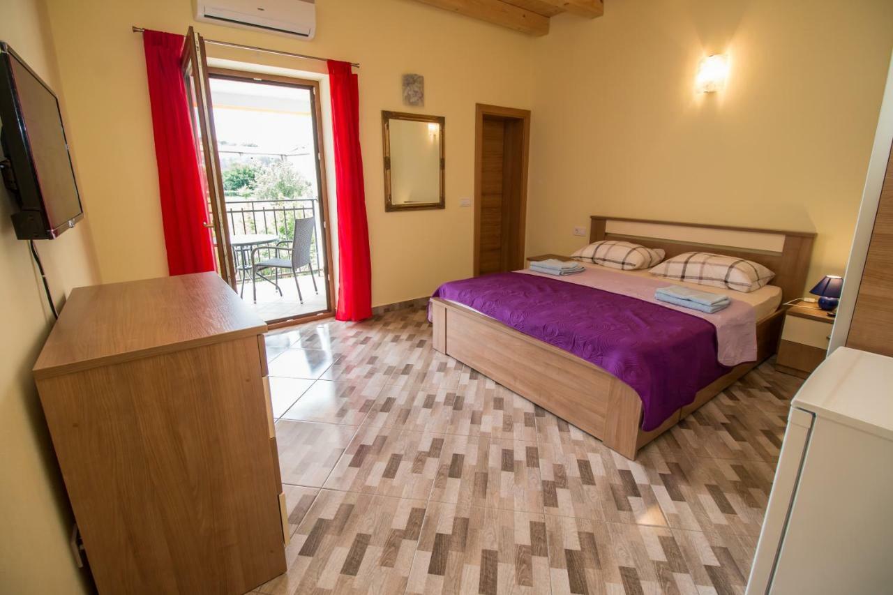 Nice Place Rovinj Ngoại thất bức ảnh