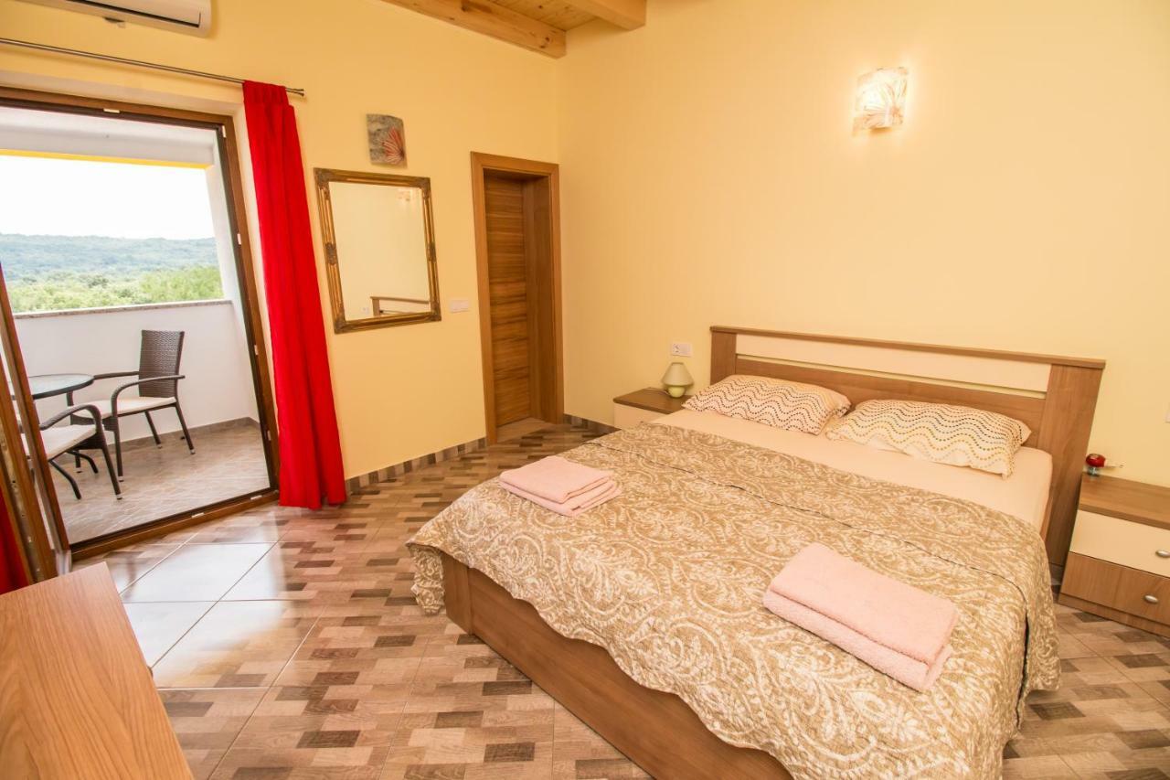 Nice Place Rovinj Ngoại thất bức ảnh