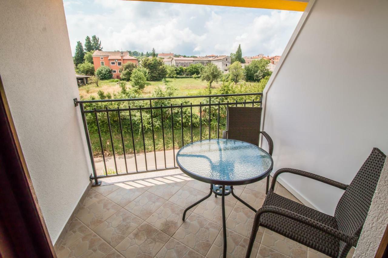 Nice Place Rovinj Ngoại thất bức ảnh