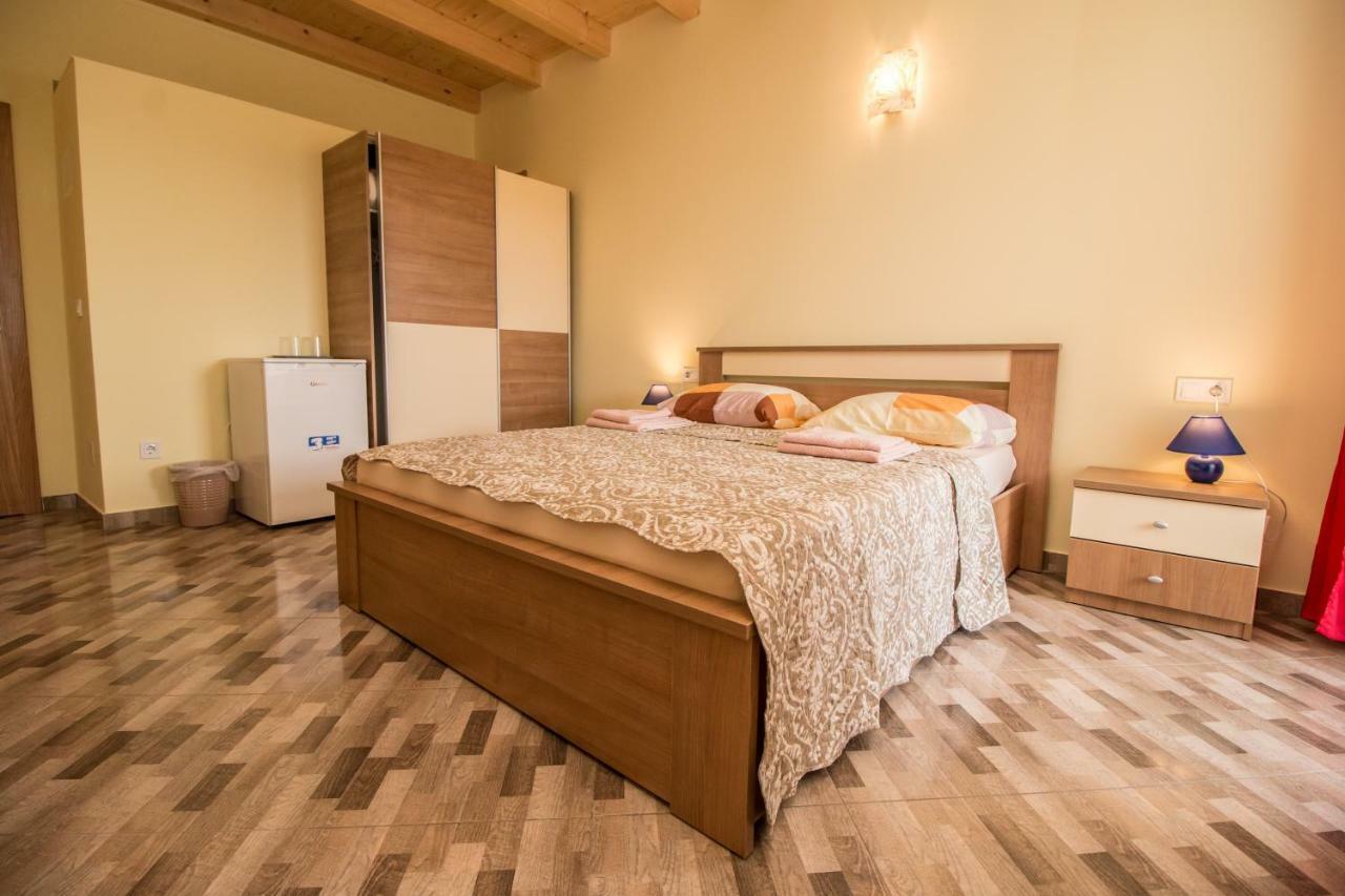 Nice Place Rovinj Ngoại thất bức ảnh