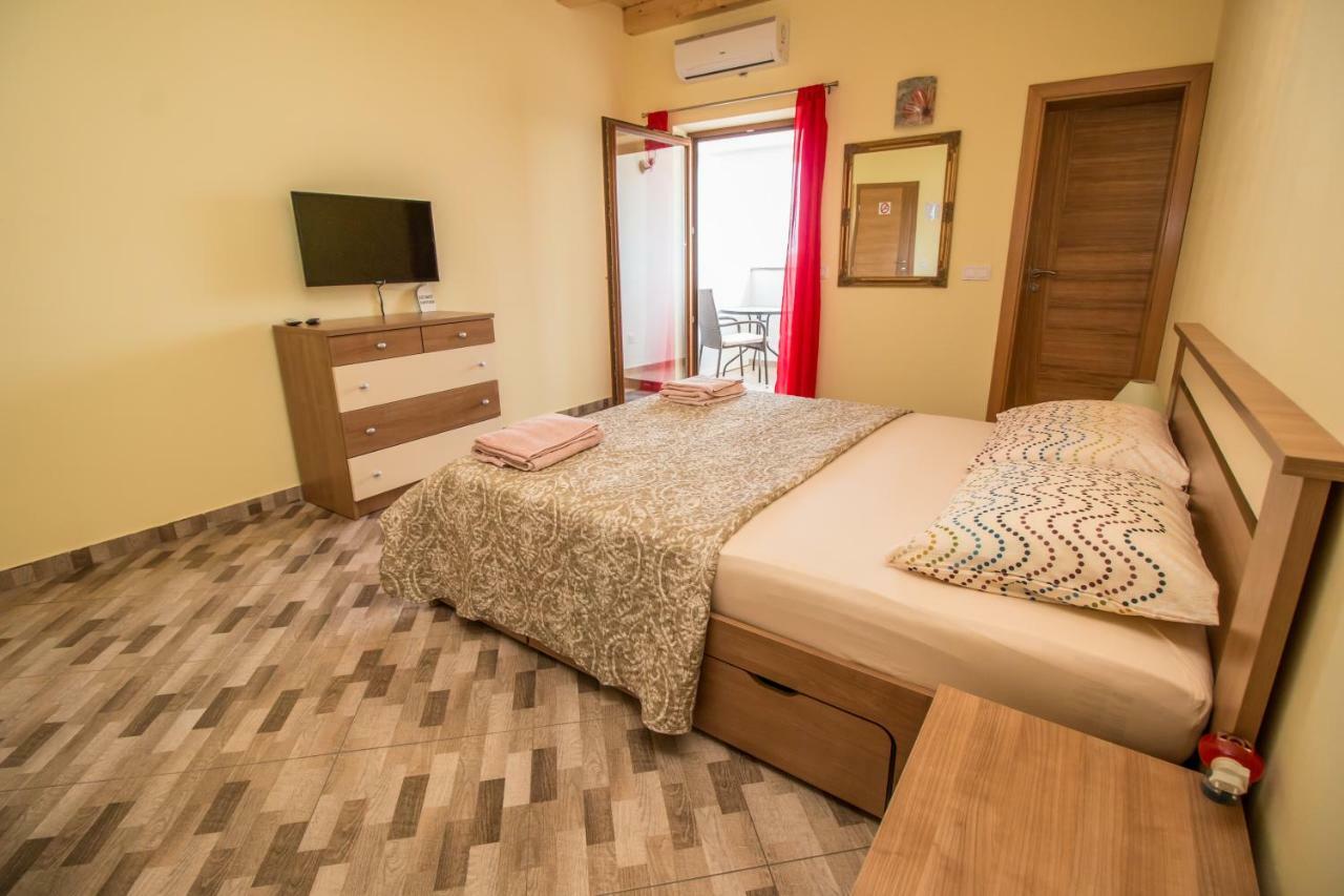 Nice Place Rovinj Ngoại thất bức ảnh