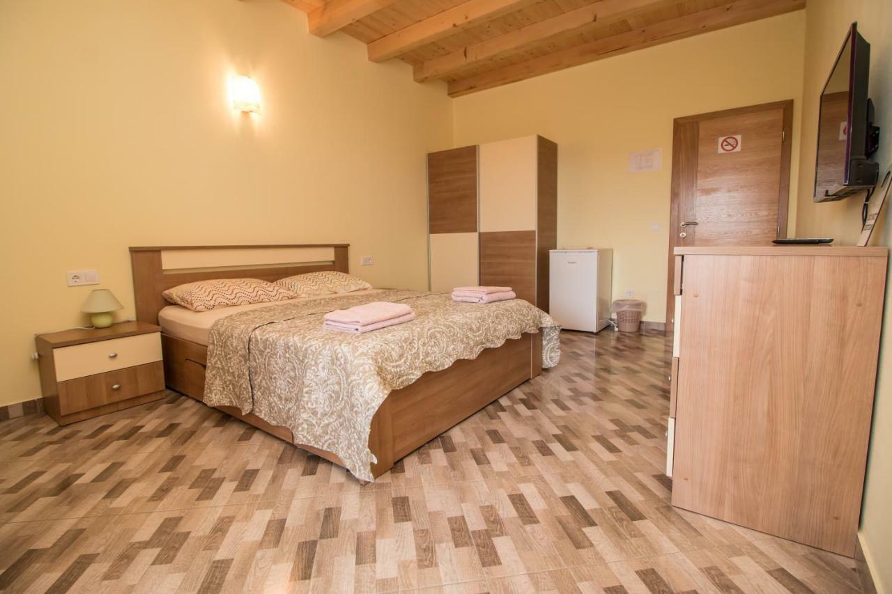 Nice Place Rovinj Ngoại thất bức ảnh