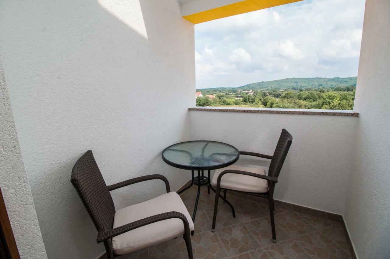 Nice Place Rovinj Ngoại thất bức ảnh
