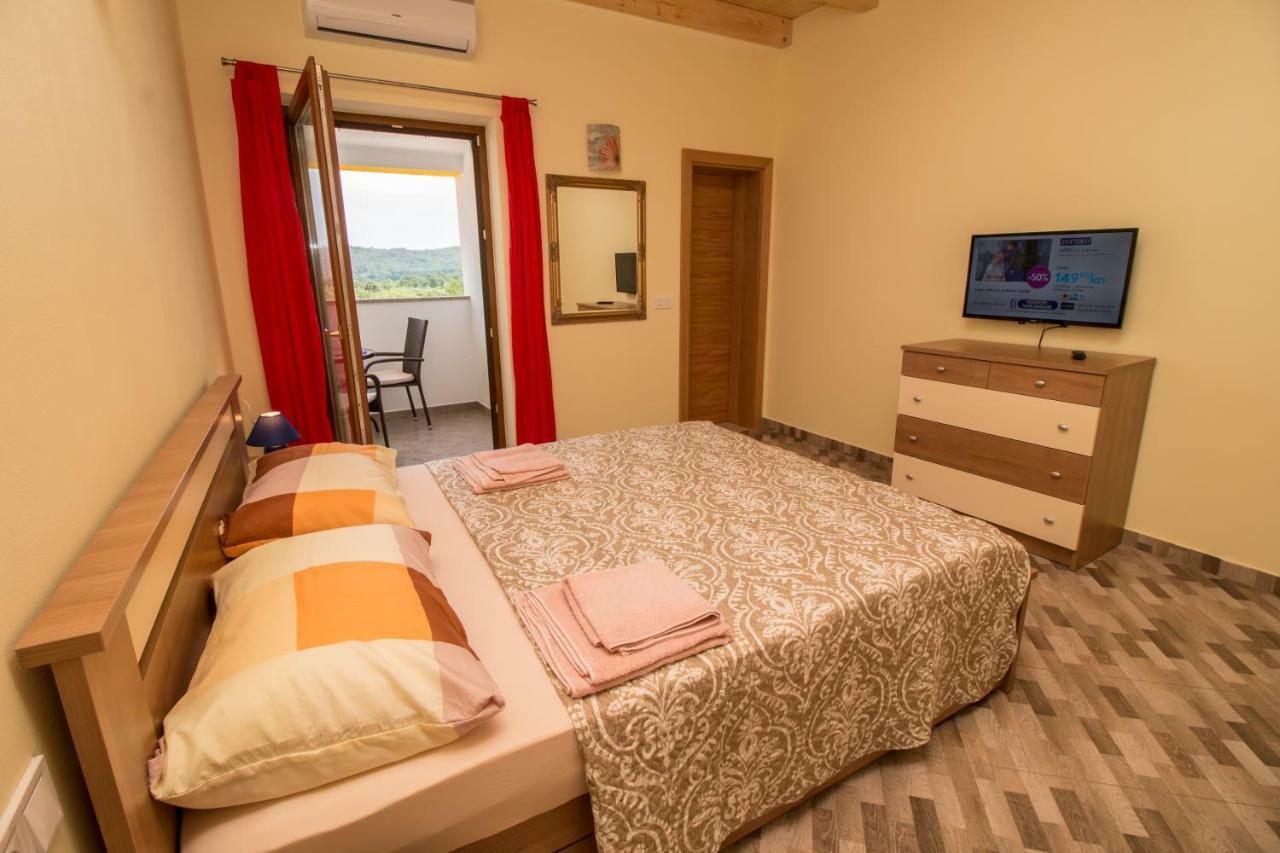 Nice Place Rovinj Ngoại thất bức ảnh