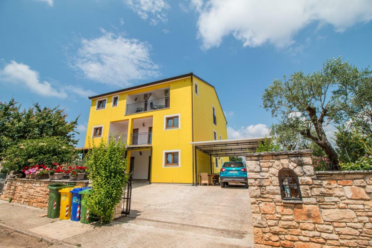 Nice Place Rovinj Ngoại thất bức ảnh