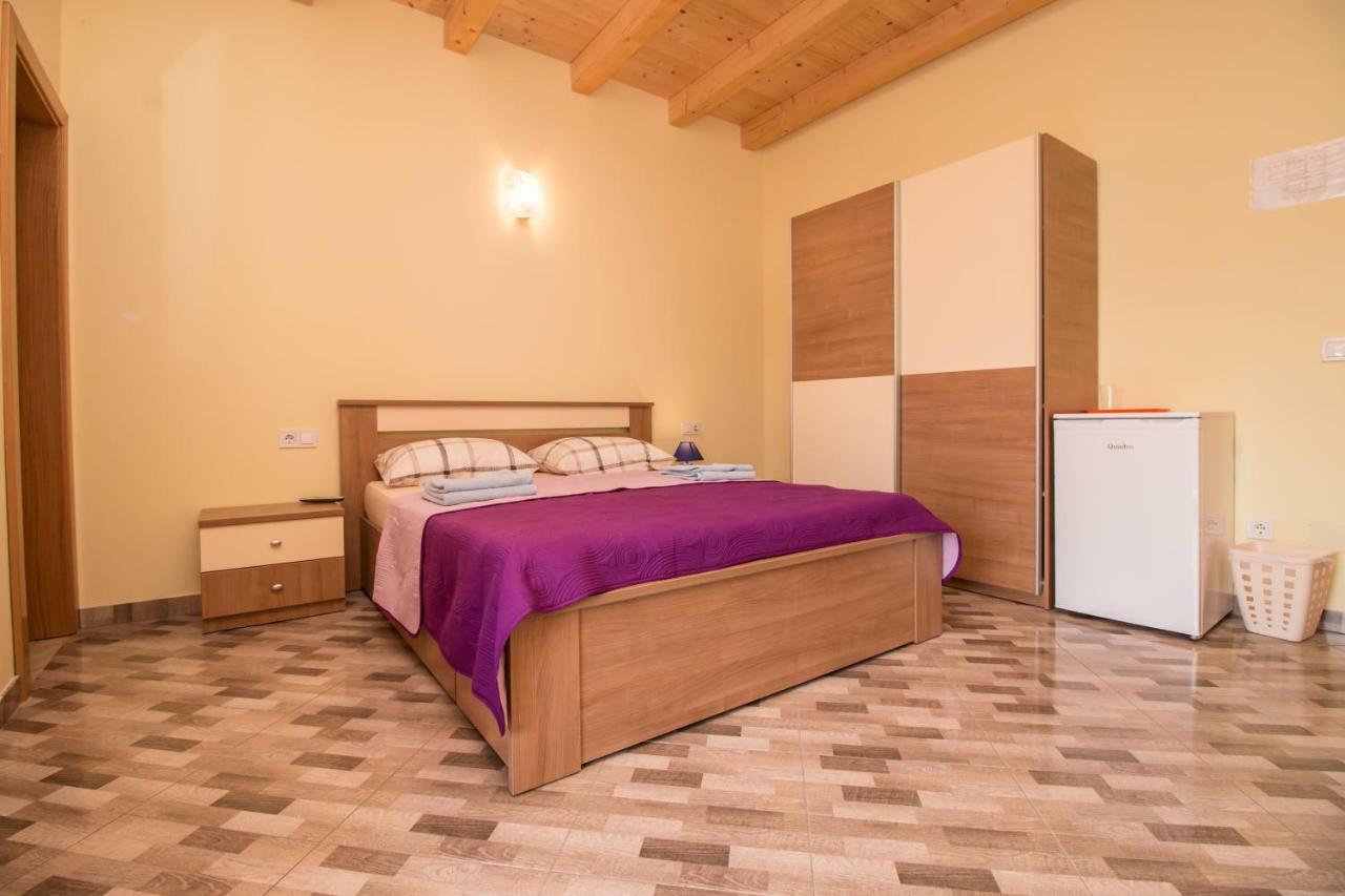 Nice Place Rovinj Ngoại thất bức ảnh