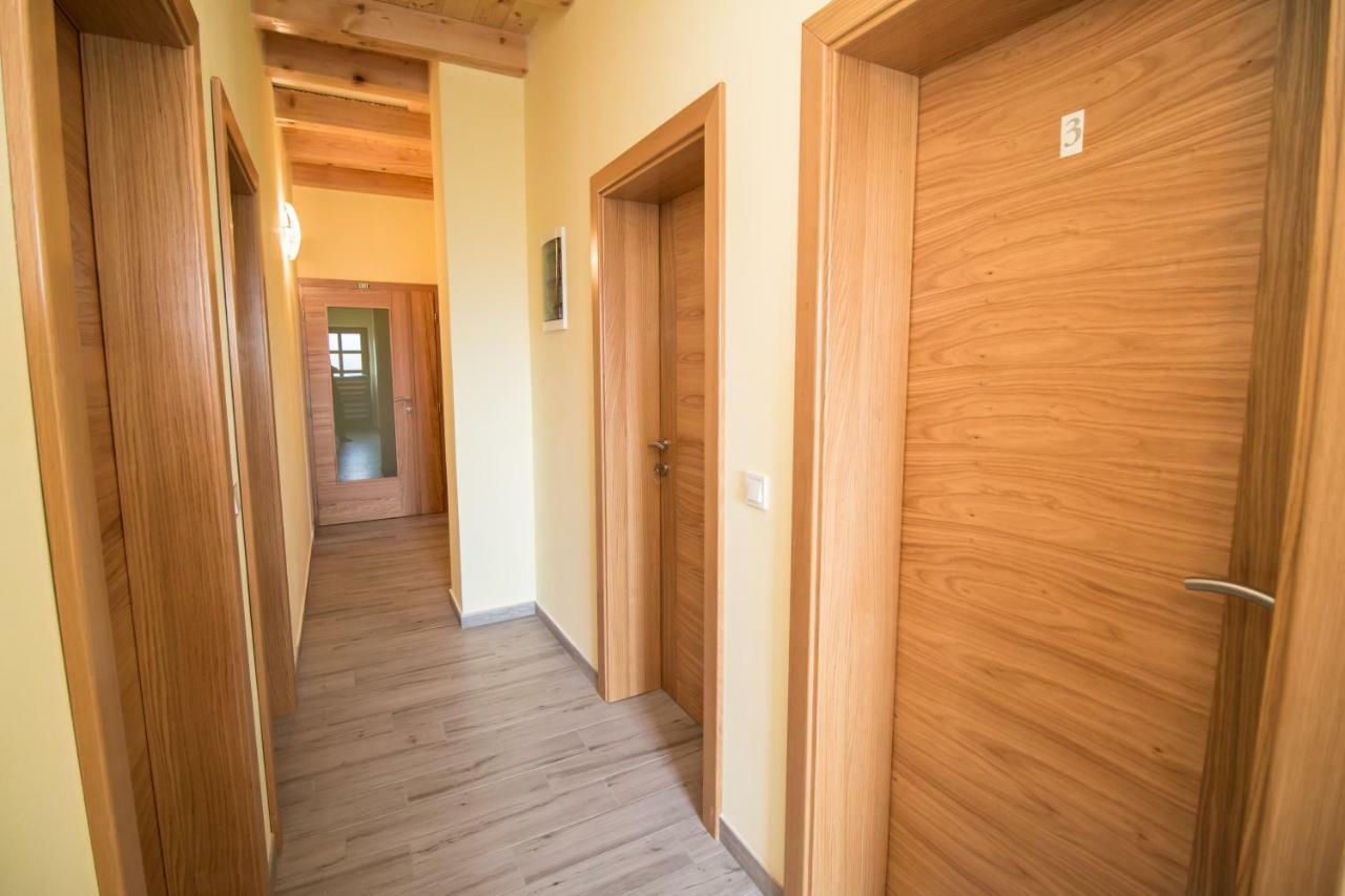 Nice Place Rovinj Ngoại thất bức ảnh