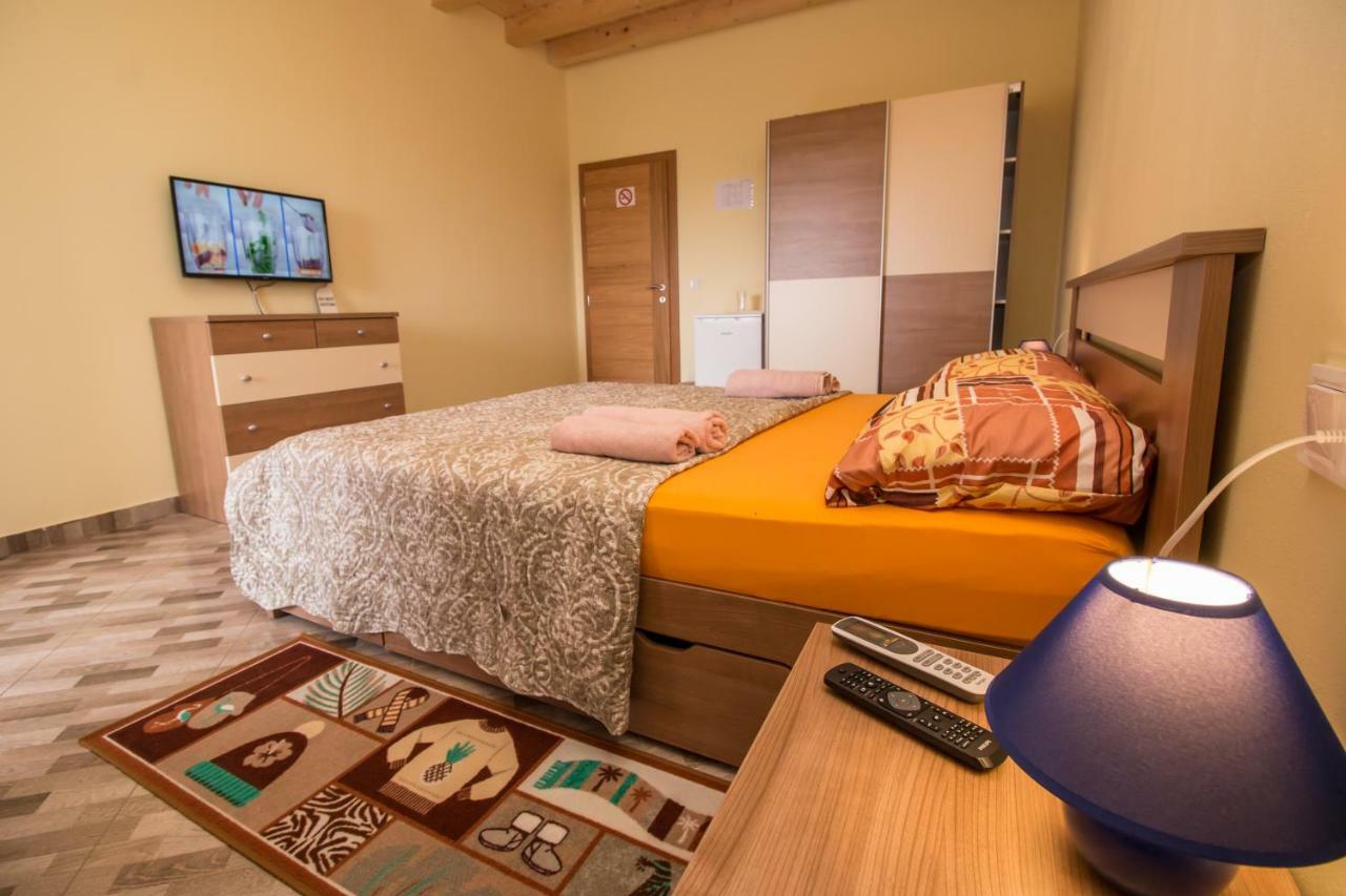 Nice Place Rovinj Ngoại thất bức ảnh