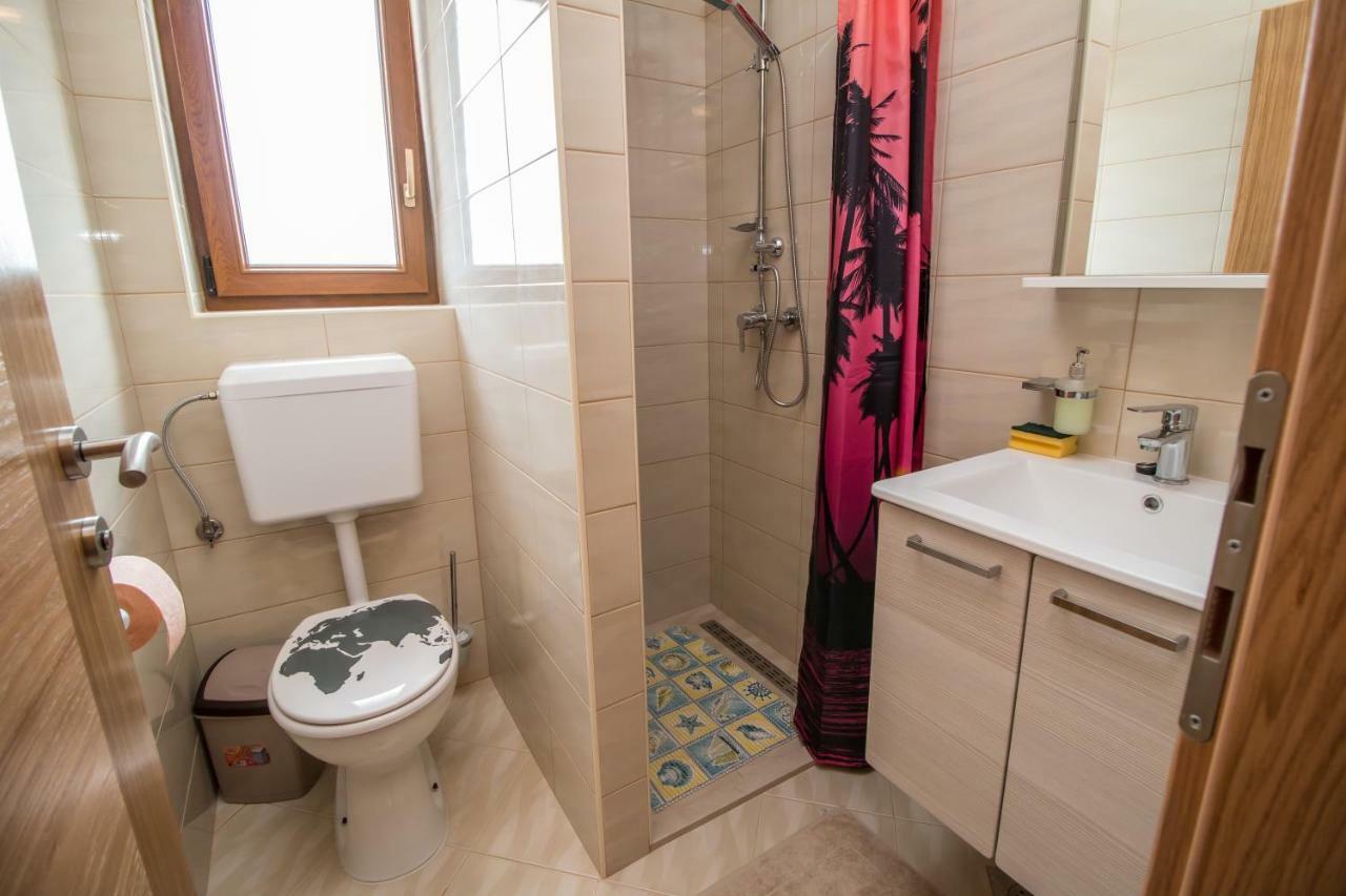 Nice Place Rovinj Ngoại thất bức ảnh