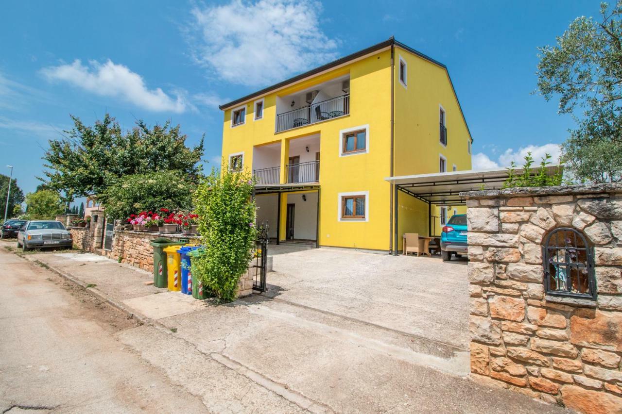 Nice Place Rovinj Ngoại thất bức ảnh