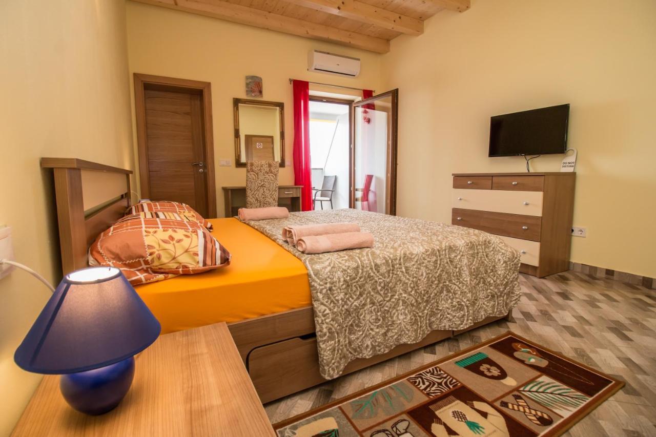Nice Place Rovinj Ngoại thất bức ảnh