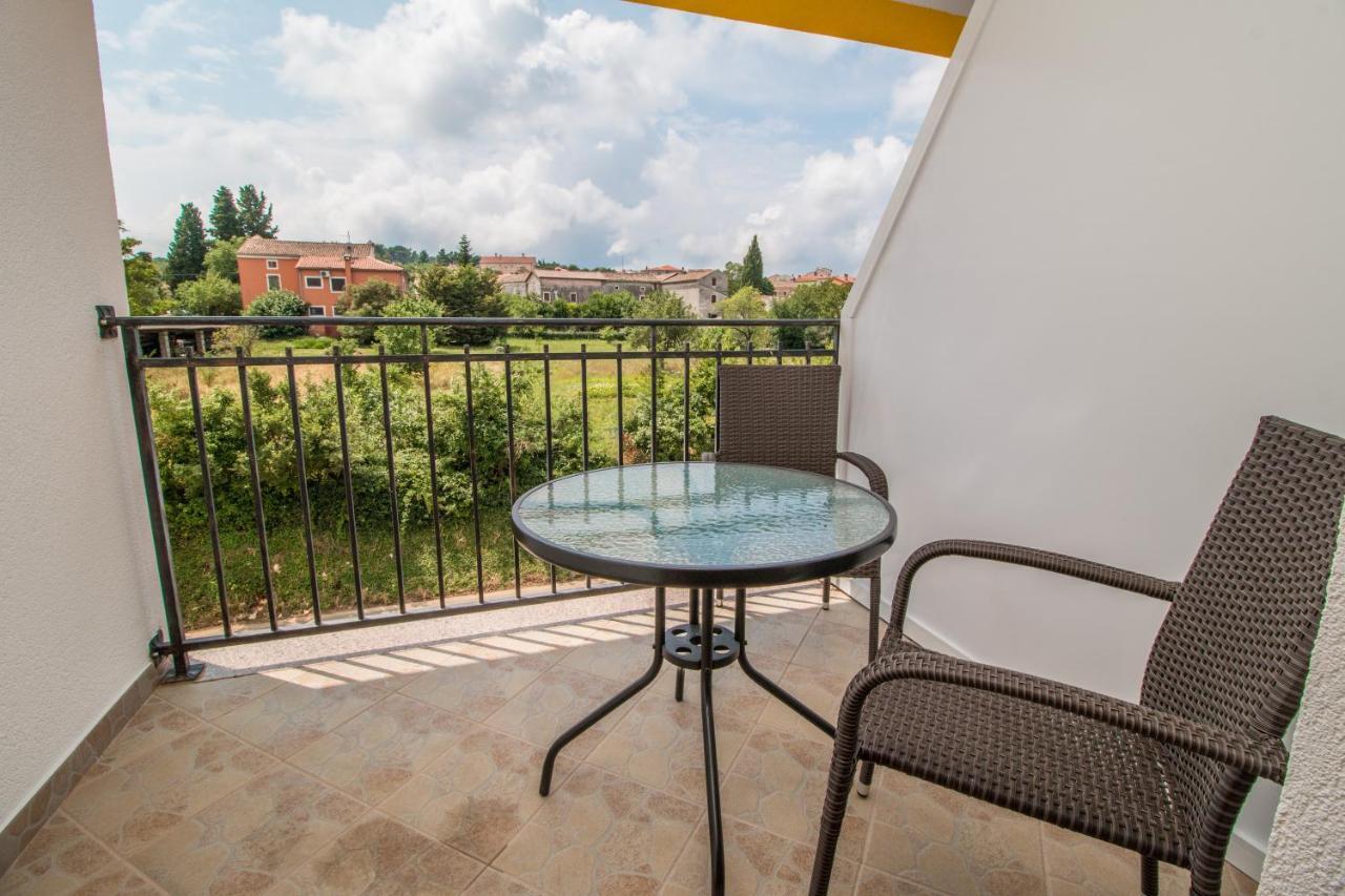 Nice Place Rovinj Ngoại thất bức ảnh
