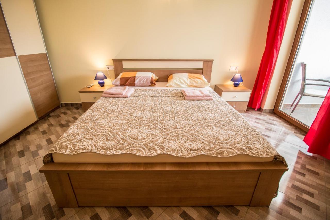Nice Place Rovinj Ngoại thất bức ảnh