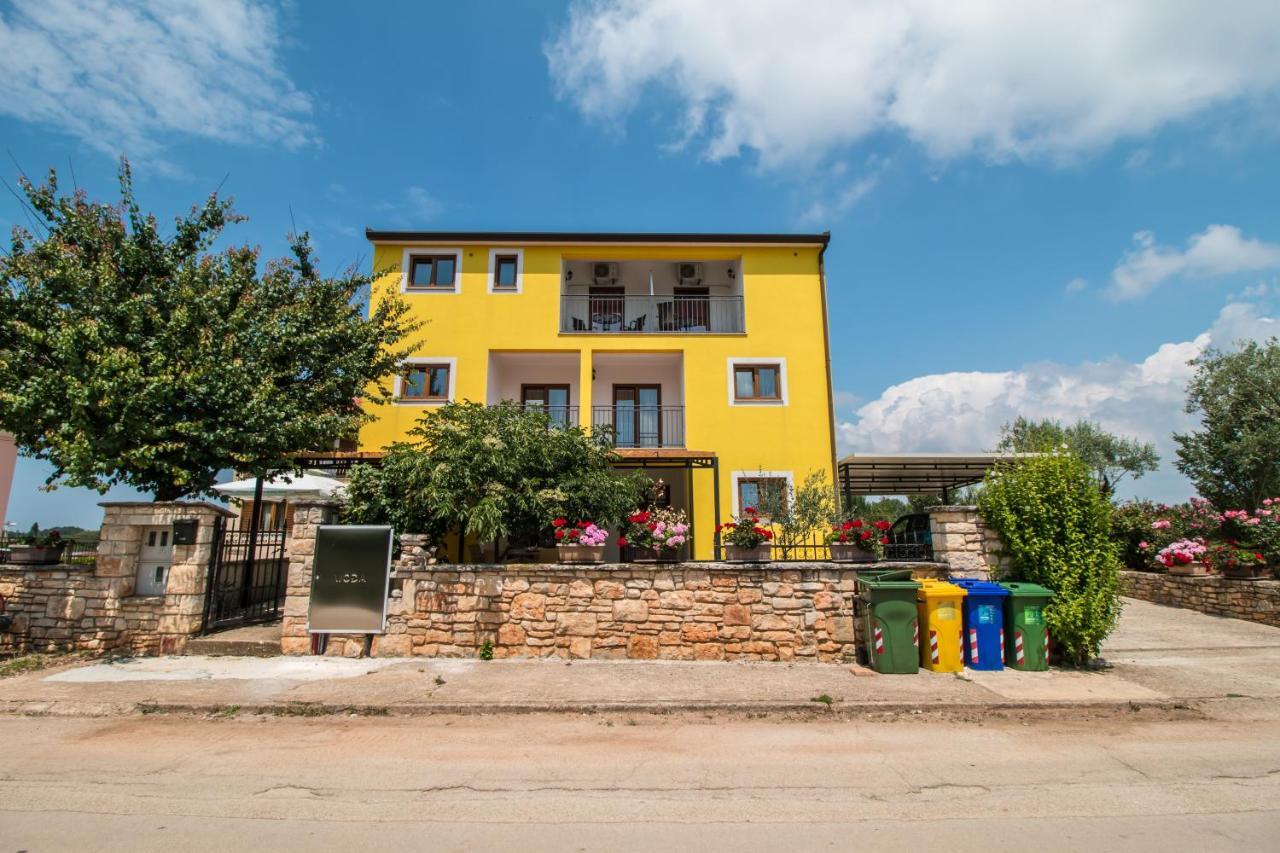 Nice Place Rovinj Ngoại thất bức ảnh