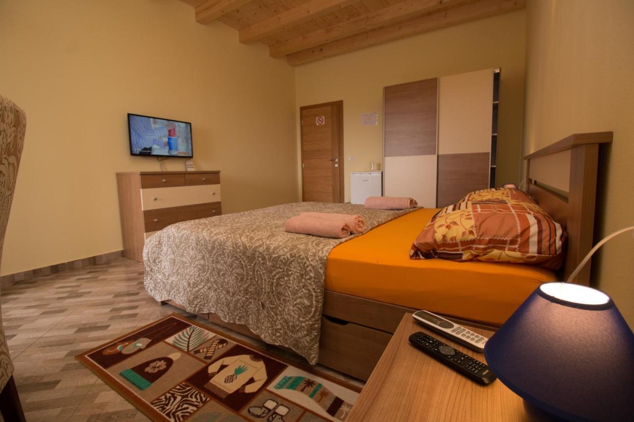 Nice Place Rovinj Ngoại thất bức ảnh